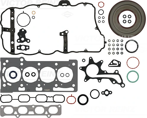 Full Gasket Kit, engine